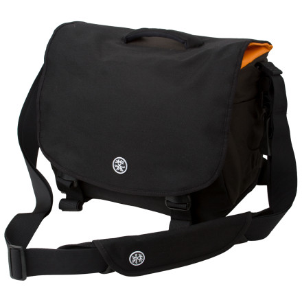 Crumpler Brazillion Dollar Home Photo/Laptop Bag - 976cu in - 2008