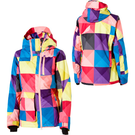 Cross Helga Jacket - Women's - 2010