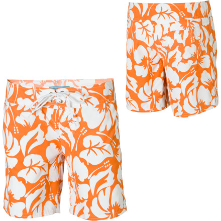 Carve Designs Paddler Board Short - Women's - 2006