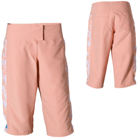 Carve Designs Pedal Pusher Board Short - Women's - 2008
