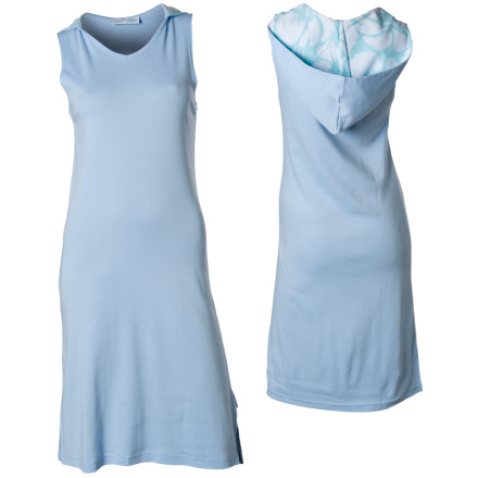 Carve Designs Zipper Line Dress - Women's - 2009