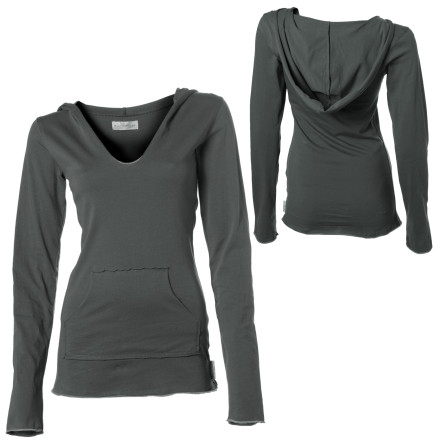 Carve Designs Sunshine Hooded Shirt - Long-Sleeve - Women's - 2009