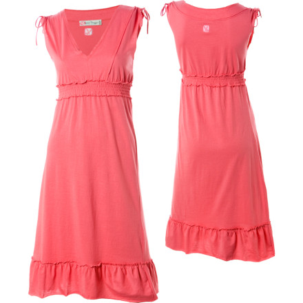Carve Designs Sunshine Dress - Women's - 2011