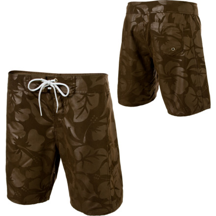 Carve Designs Beachcomber Short - Women's - 2008