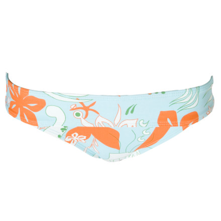 Carve Designs Maui Bikini Bottom - Women's - 2009