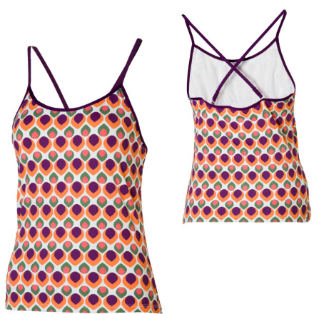 Carve Designs Vancouver Tankini Top - Women's - 2009