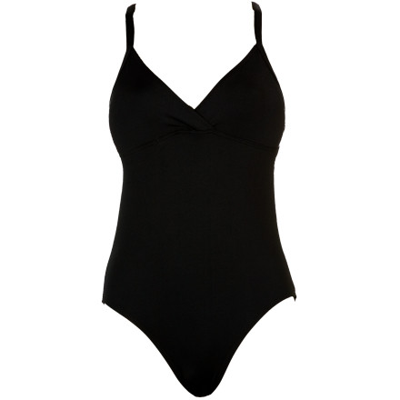 Carve Designs Laguna Swimsuit - Women's - 2009