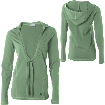 Carve Designs Tofino Shirt - Long-Sleeve - Women's - 2009