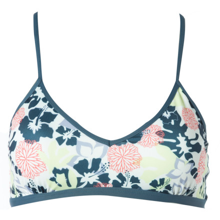 Carve Designs Catalina Bikini Top - Women's