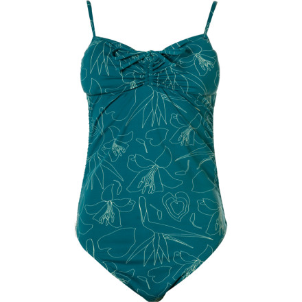 Carve Designs Montecito Swim Suit - Women's - 2010