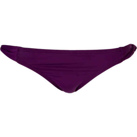 Carve Designs Twist Bikini Bottom - Women's - 2010