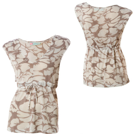 Carve Designs Sunshine Shirt - Short-Sleeve - Women's - 2010