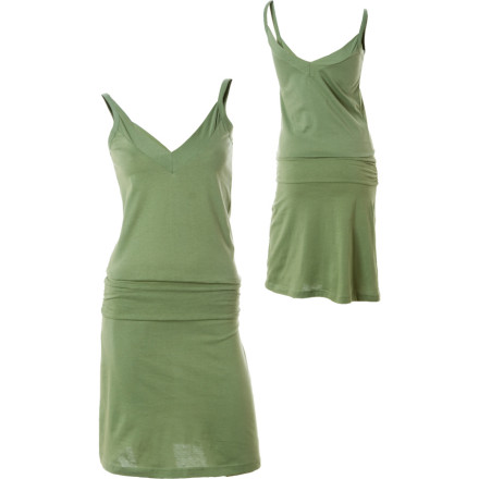 Carve Designs Cocacabana Dress - Women's - 2010