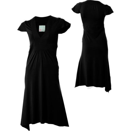 Carve Designs Paris Dress - Women's