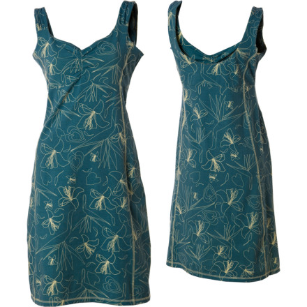 Carve Designs Dellis Dress - Women's - 2010