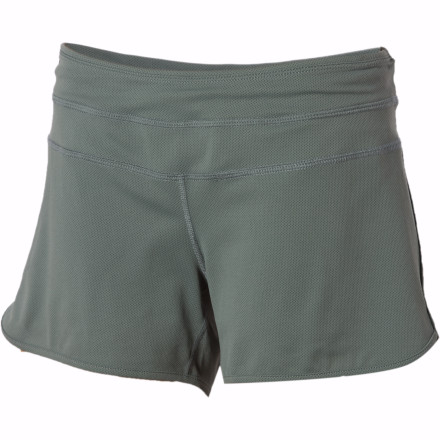 Carve Designs Rae Short - Women's