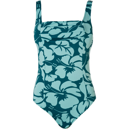 Carve Designs Del Mar One-Piece - Women's - 2011