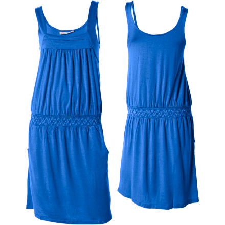 Carve Designs Roller Dress - Women's - 2011