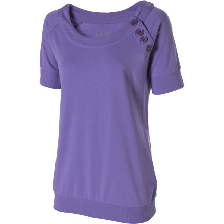 Carve Designs Sunspring Top - Short-Sleeve - Women's