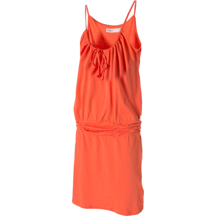 Carve Designs Shore Dress - Women's
