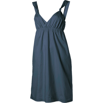Carve Designs Crescent Dress - Women's