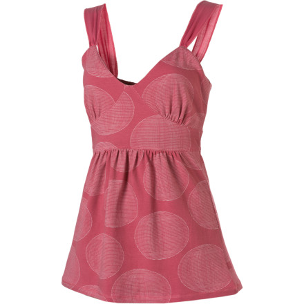 Carve Designs Dellis Tank Top - Women's