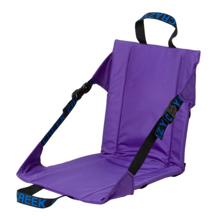 Crazy Creek Crazy Kidz Chair - 2006