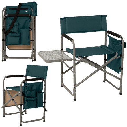Crazy Creek Crazy Legs Leisure Camping Chair - 2006