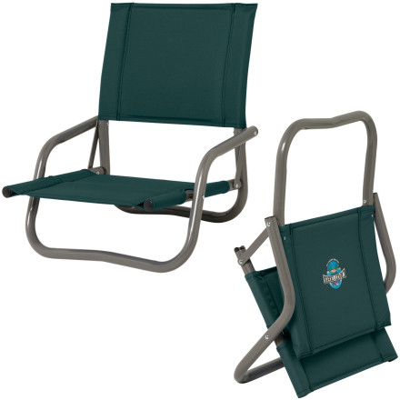 Crazy Creek Crazy Legs Beach Chair - 2006