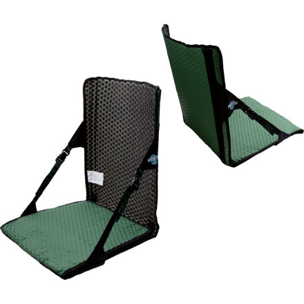 Crazy Creek Hexalite Powerlounger Camp Chair - 2009