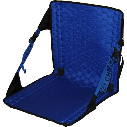 Crazy Creek Hex 2.0 Original Camp Chair