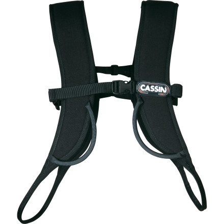 Cassin Salathe