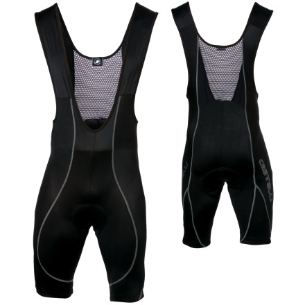 Castelli Cattivo Bib Bike Short - Men's - 2006