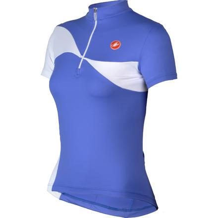 Castelli Onda Bike Jersey - Short-Sleeve - Women's - 2008