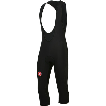 Castelli Primo Cycling Bib Knicker - Men's - 2008