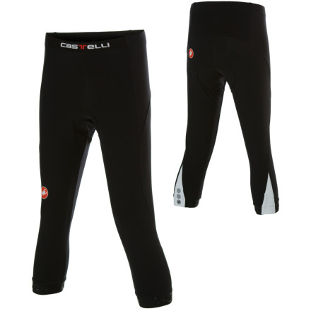 Castelli Tempo Cycling Knicker - Women's - 2008