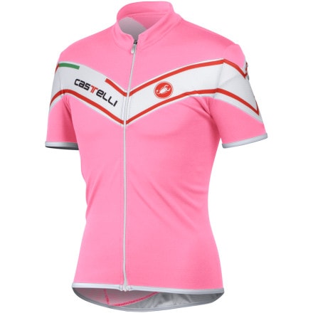 Castelli Premura Cycling Jersey - Short-Sleeve - Men's - 2009