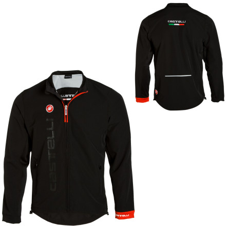 Castelli DS Jacket 