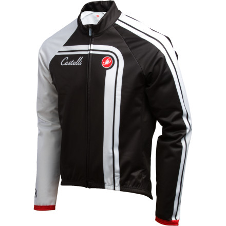 Image of Castelli Duran Thermal Jacket - Men's