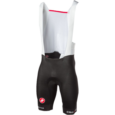 Image of Castelli Body Paint 2.0 Bib Shorts