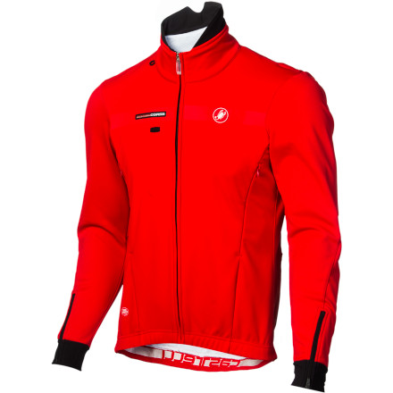 Castelli Espresso Due Jacket 
