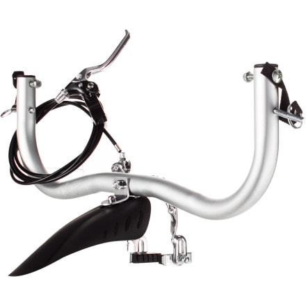 Chariot Carriers Inc Jogging Brake Kit 2.0