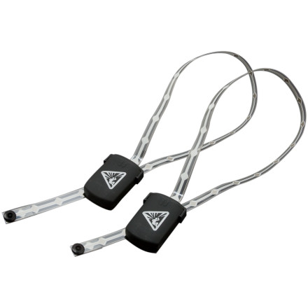 Chariot Carriers Inc Stridelite Strobe Kit - 2008