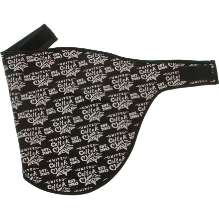 Celtek Ascender Facemask