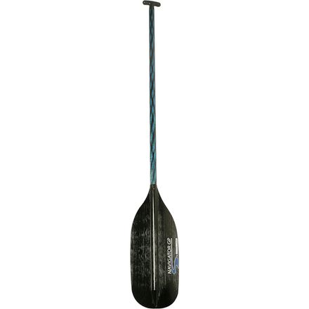 Cataract Navigator Guide Paddle