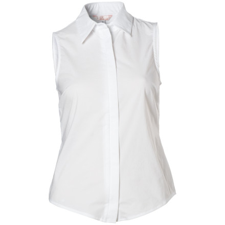 Contourwear AnyWear Travel Vest - Women's - 2007