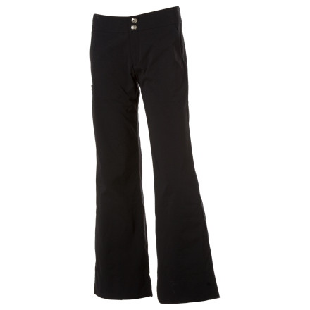 Contourwear Quick Dry Trouser Pant - Women's - 2007