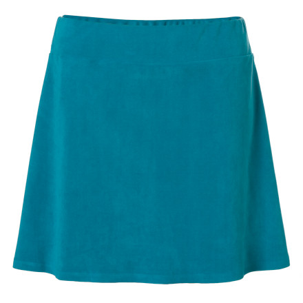 Contourwear Chamois Flirt Skirt - Women's - 2007