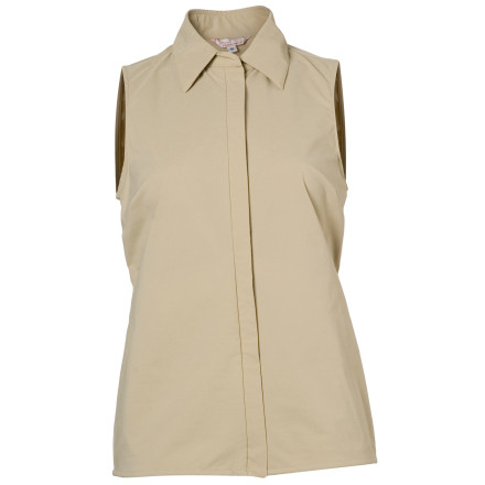 Contourwear AnyWear Travel Vest - Women's - 2007