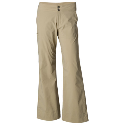 Contourwear Quick Dry Trouser - Women's - 2007